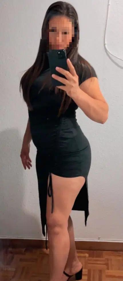 Chica busca chico en Vizcaya: 