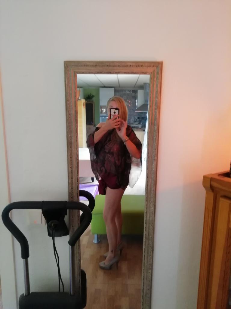 Chica busca chico en Alicante: 