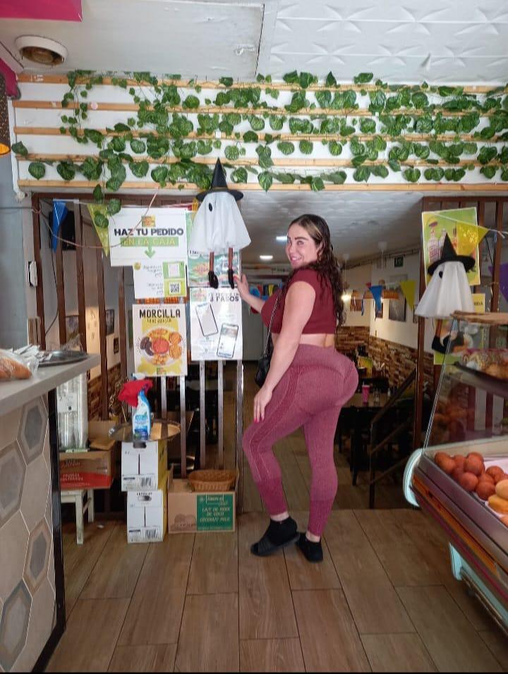 Chica busca chico en Madrid: 