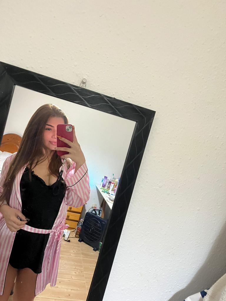 Chica busca chico en Cáceres: 