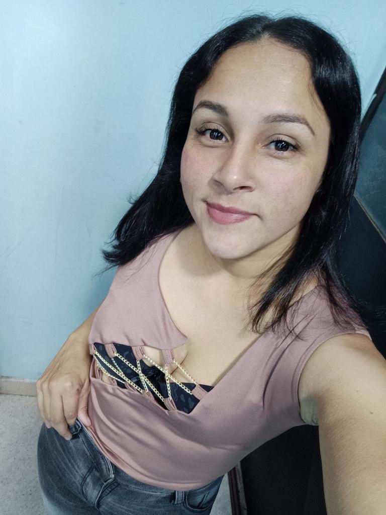 Chica busca chico en Córdoba: 