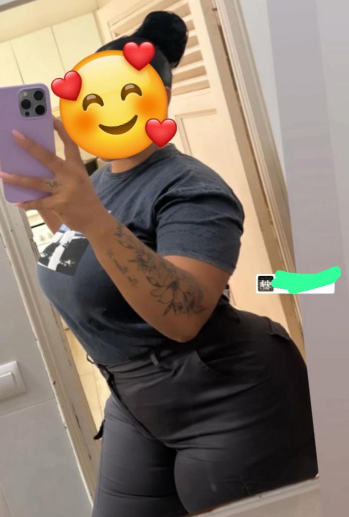 Chica busca chico en Las Palmas: 