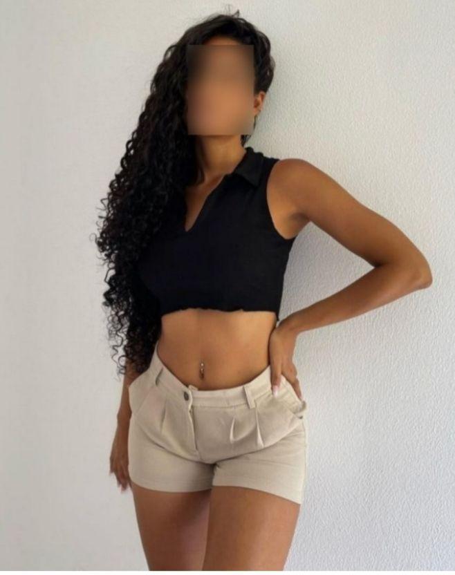 Chica busca chico en Madrid: 