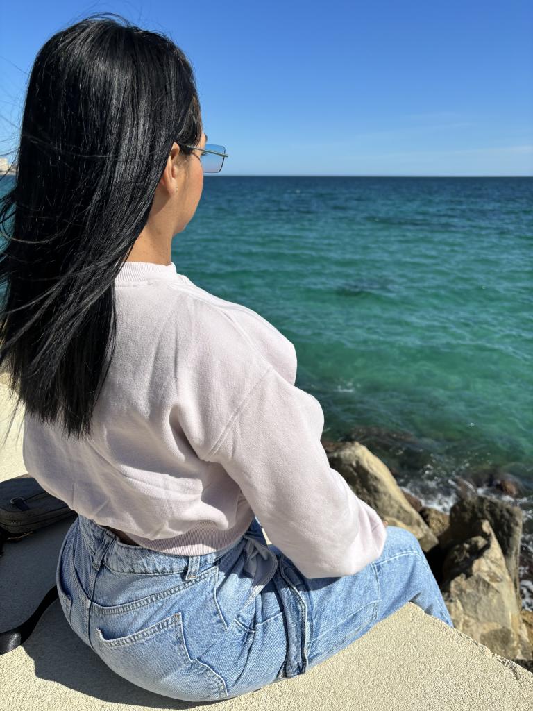 663422048: Chica busca chico en Pontevedra