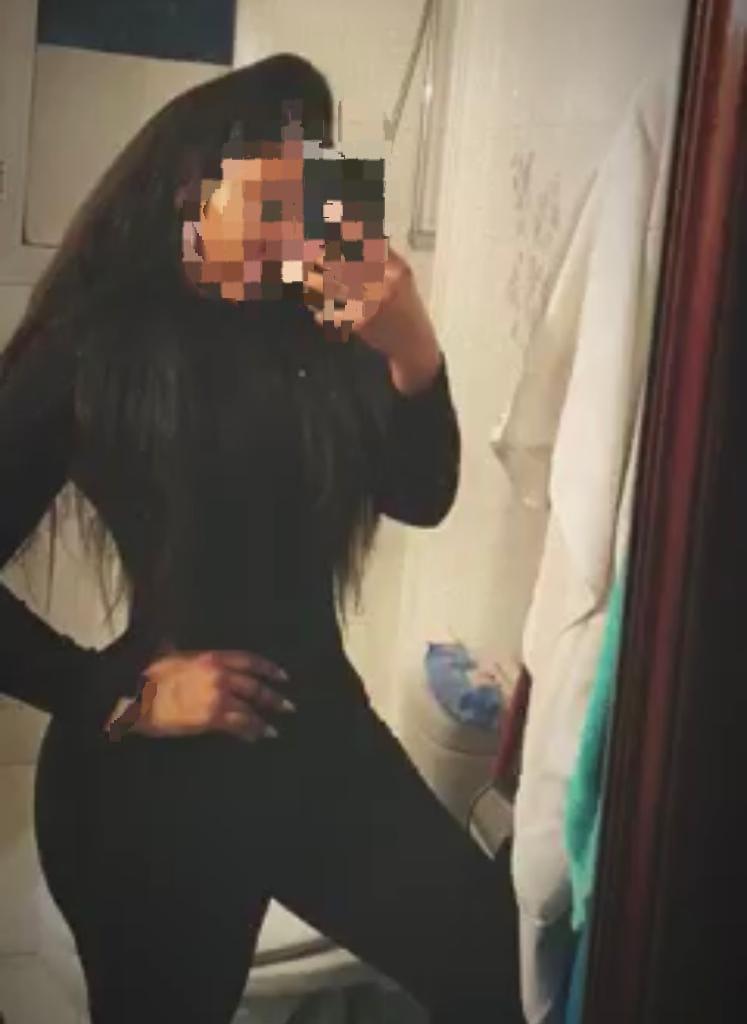 Chica busca chico en Murcia: 