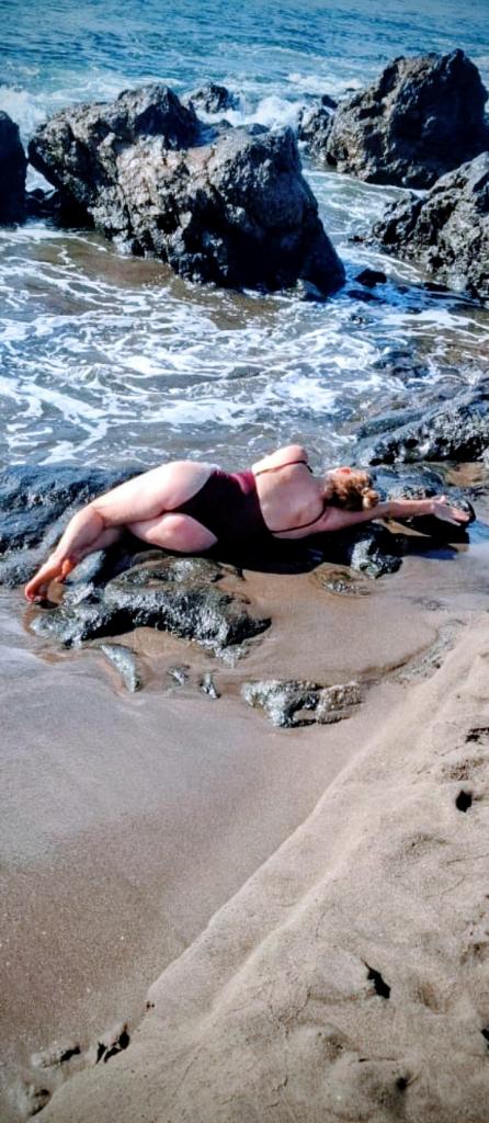 Chica busca chico en Tenerife: 