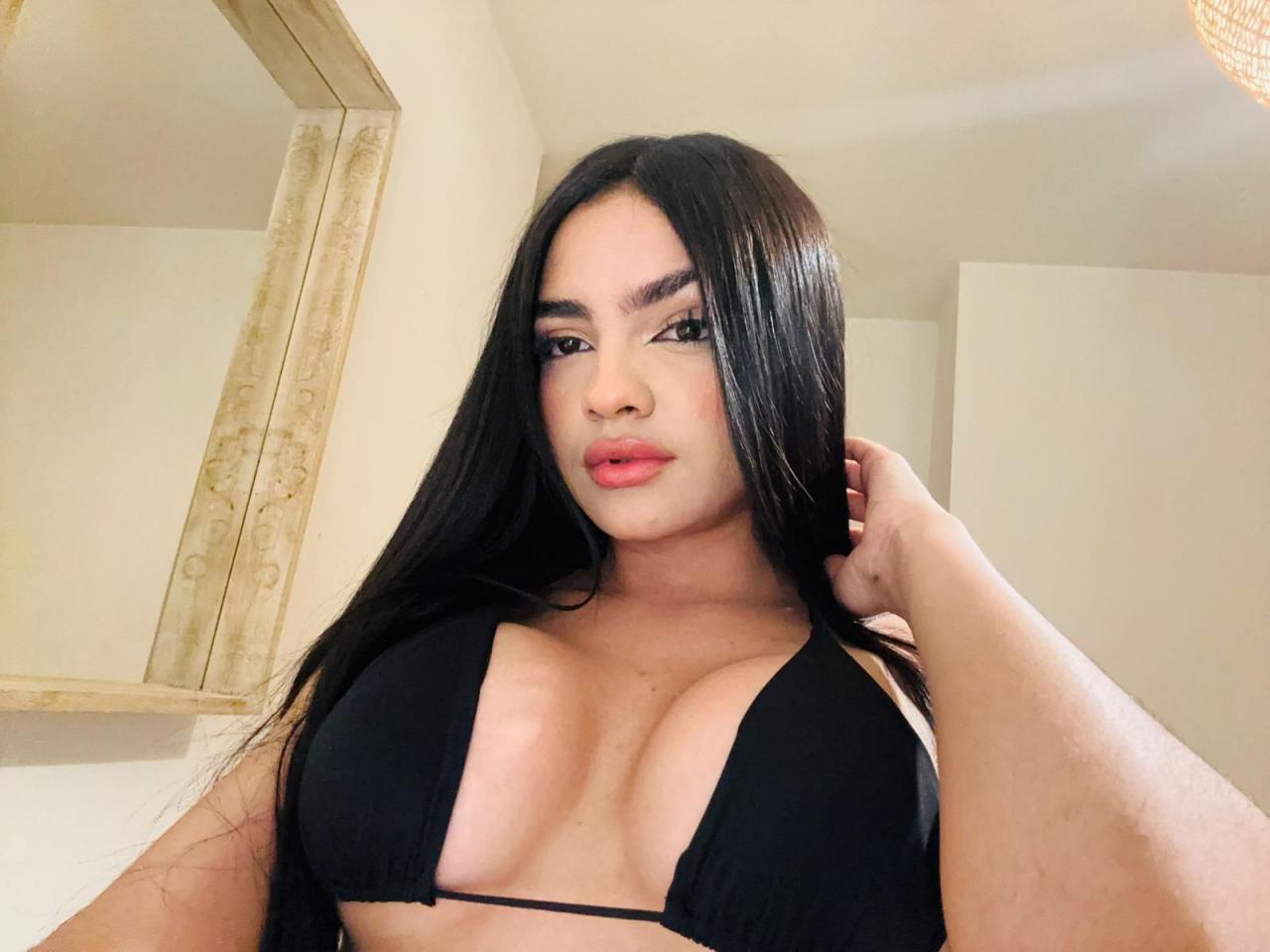 Chica busca chico en Málaga: Chica busca chico