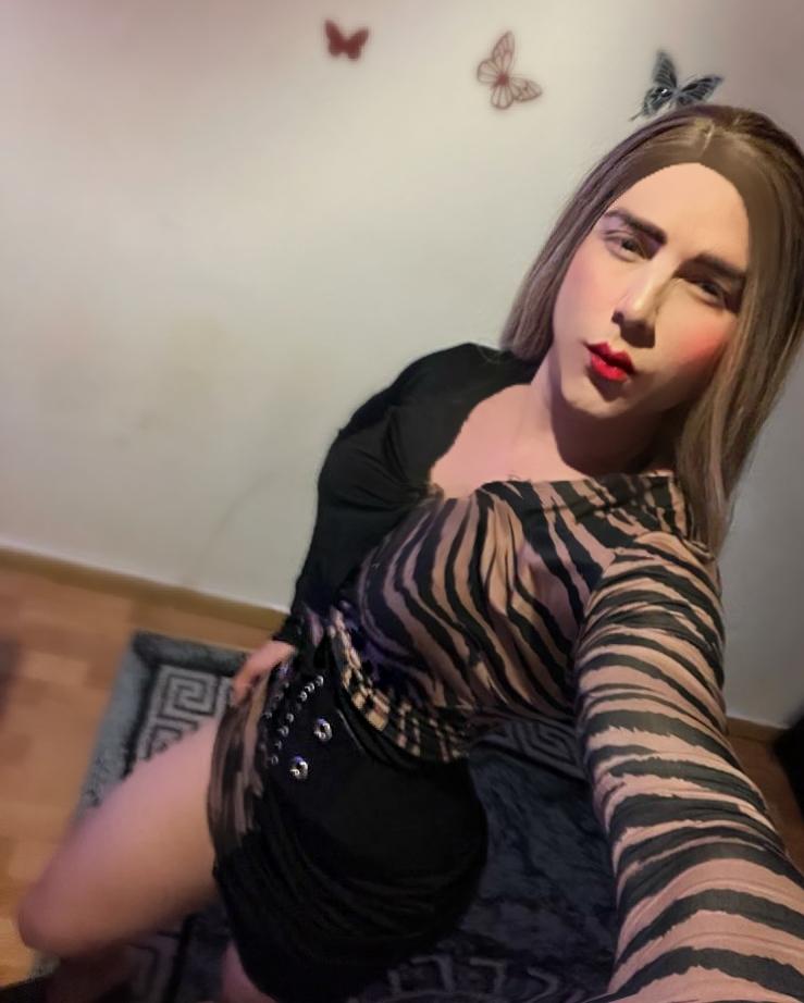 Travesti en Ciudad Real: 