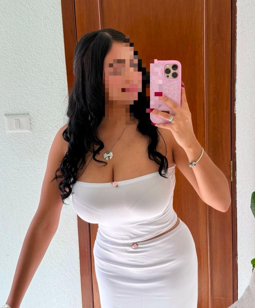 Chica busca chico en Toledo: 