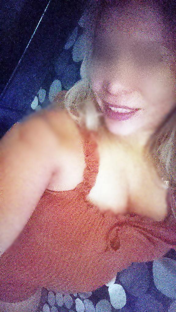 Chica busca chico en Barcelona: 