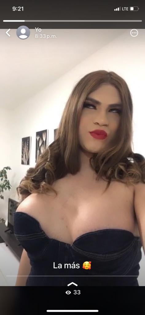 Travesti en Asturias: 