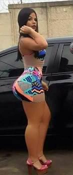 Chica busca chico en Murcia: 