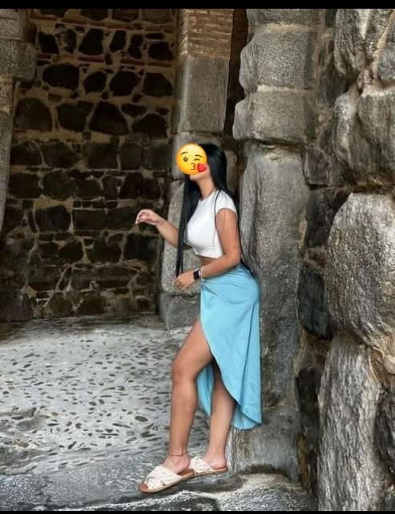 Chica busca chico en Granada: 