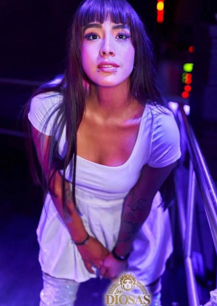 Chica busca chico en Madrid: 