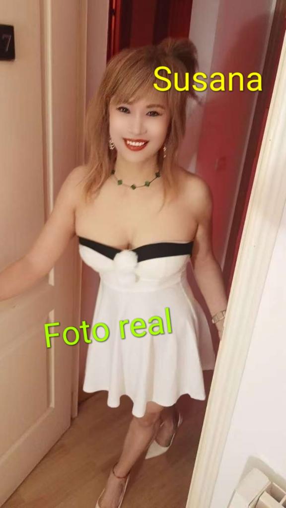 Chica busca chico en Madrid: 