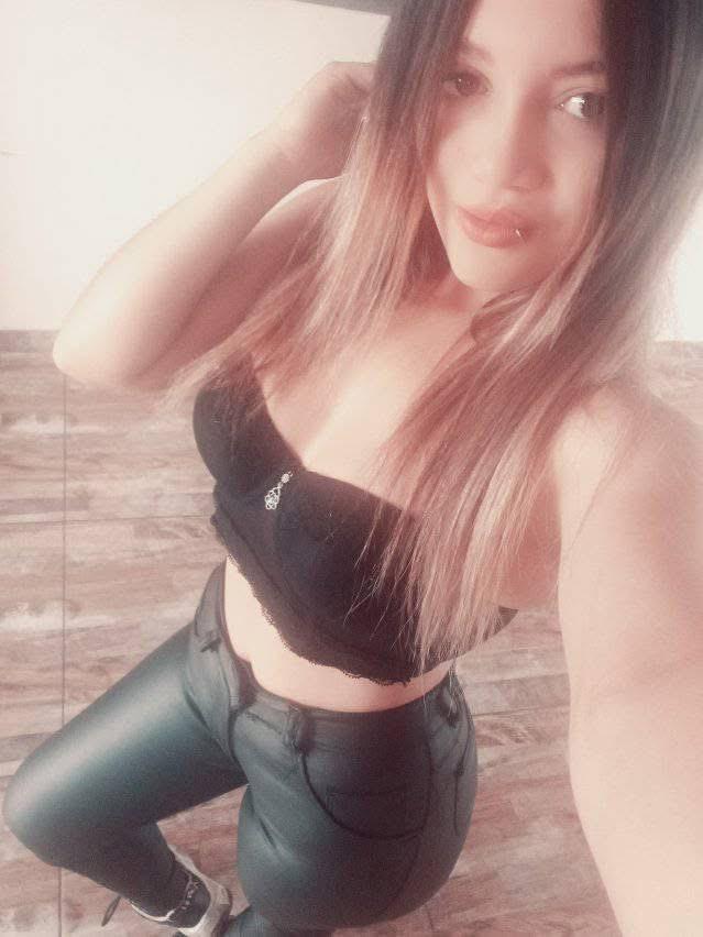 Chica busca chico en Málaga: 