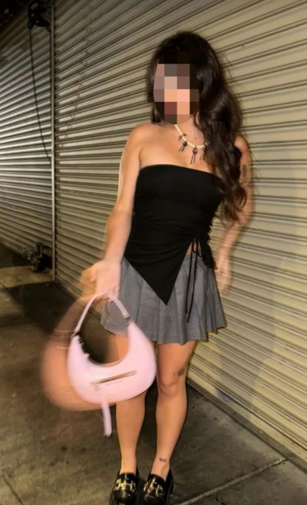 Chica busca chico en Madrid: 