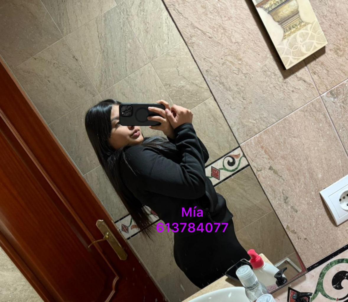 Chica busca chico en La Rioja: 