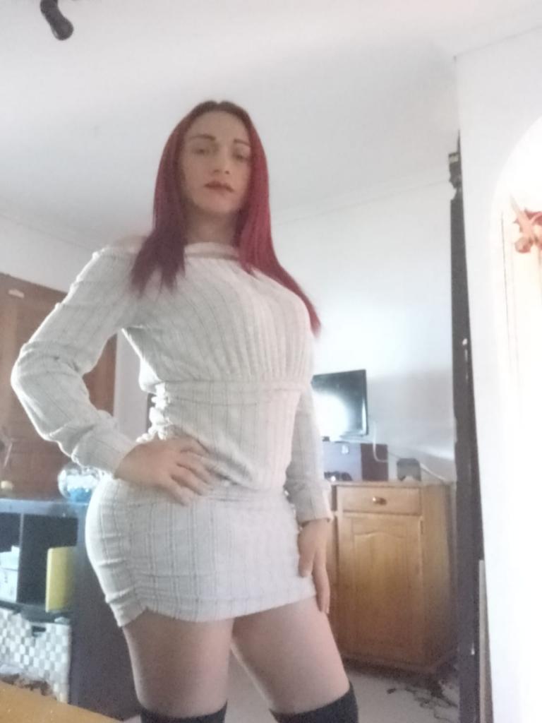 634054684: Transexual en Barcelona