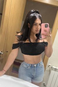 632924136: Travesti en Pontevedra