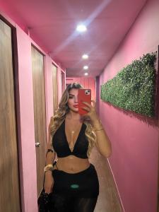 680554614: Chica busca chico en Málaga