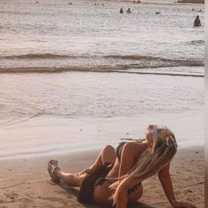 613233431: Chica busca chico en Málaga