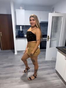 674636816: Transexual en Guadalajara