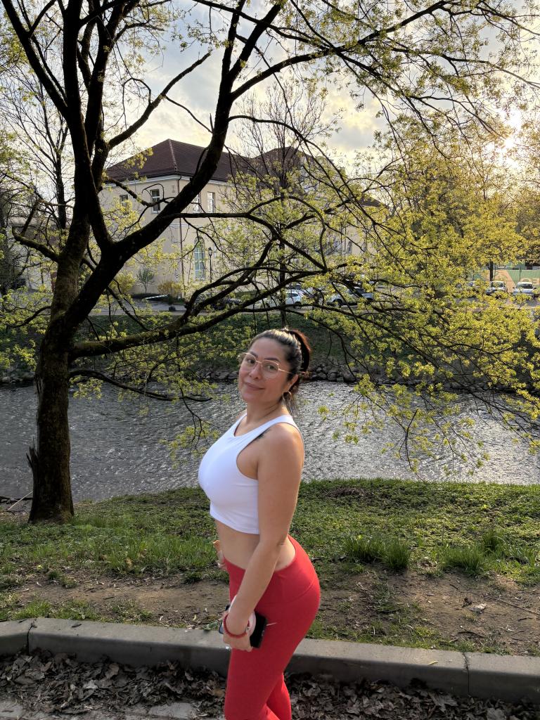 Chica busca chico en La Coruña: 