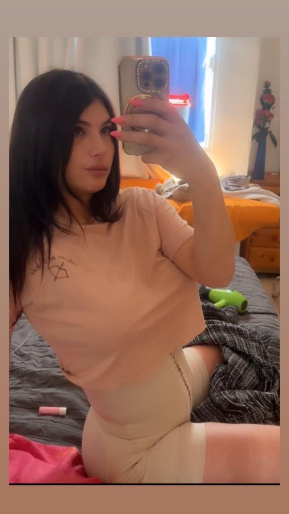 Transexual en Las Palmas: 