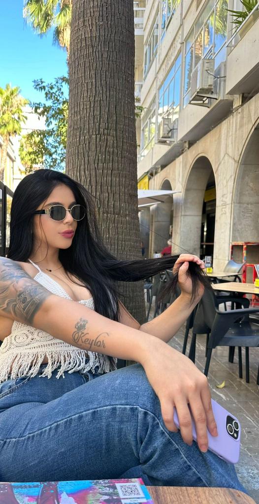 Chica busca chico en Málaga: 