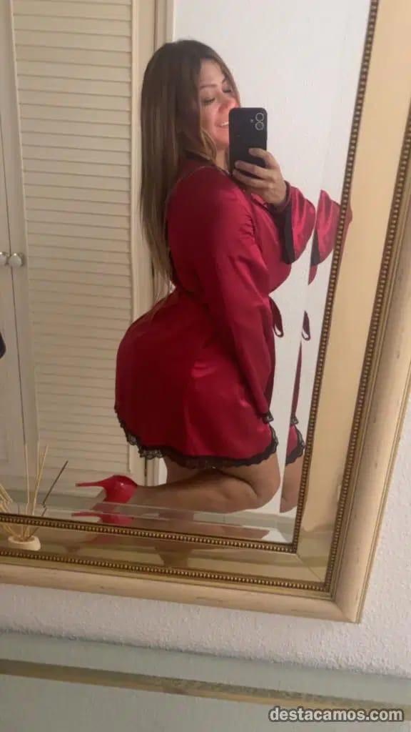 Chica busca chico en Tenerife: 