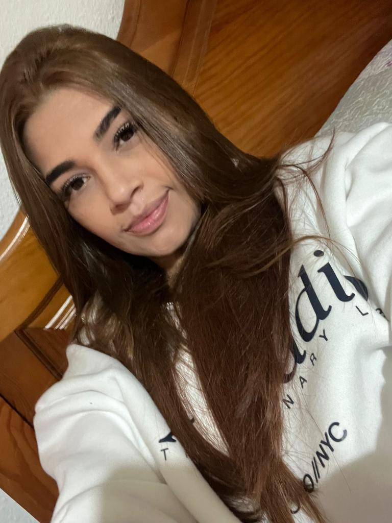 Chica busca chico en Cáceres: 