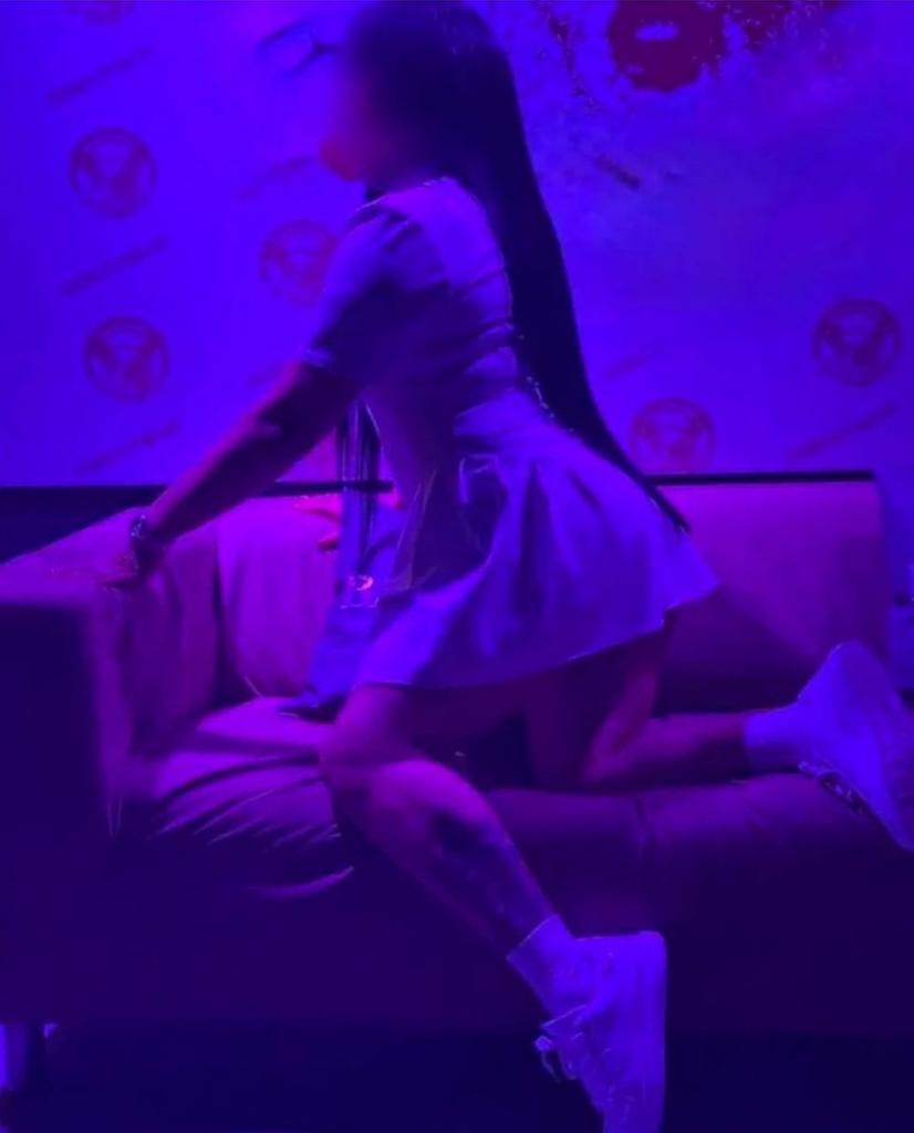 Chica busca chico en Las Palmas: 