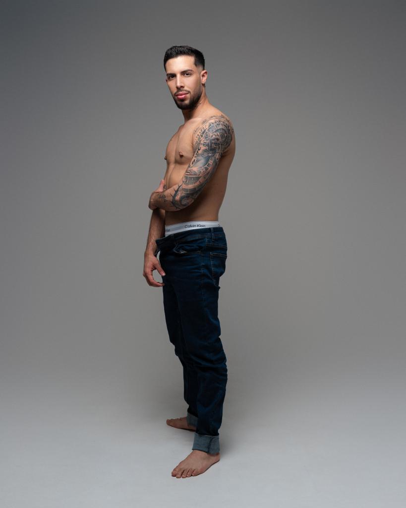 Chico busca chica en Madrid: Chico busca chica