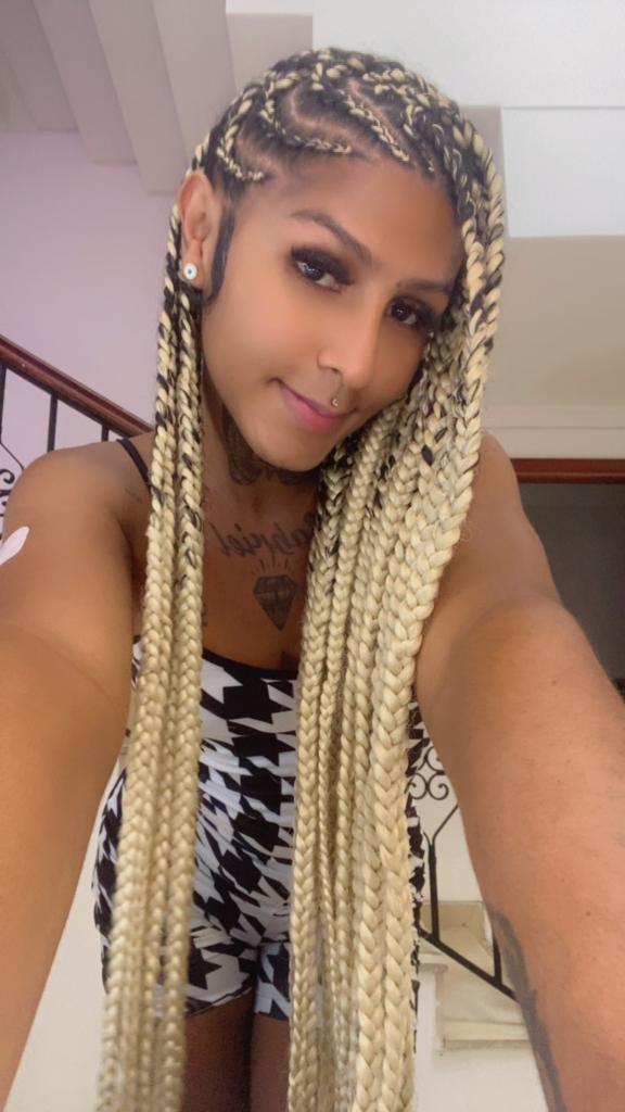 Travesti en Alicante: 