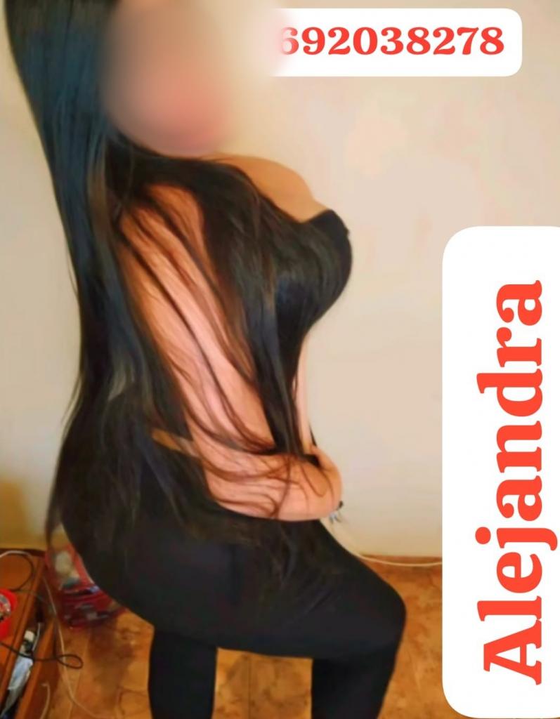 Chica busca chico en Sevilla: 