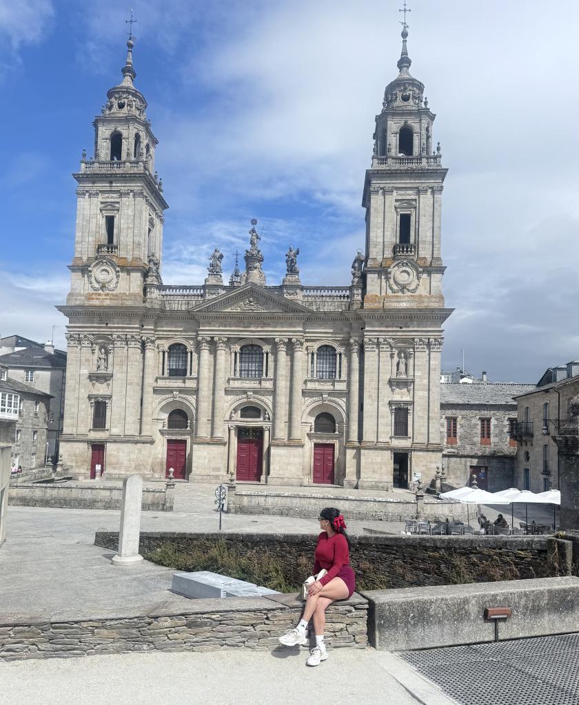 Chica busca chico en Murcia: 