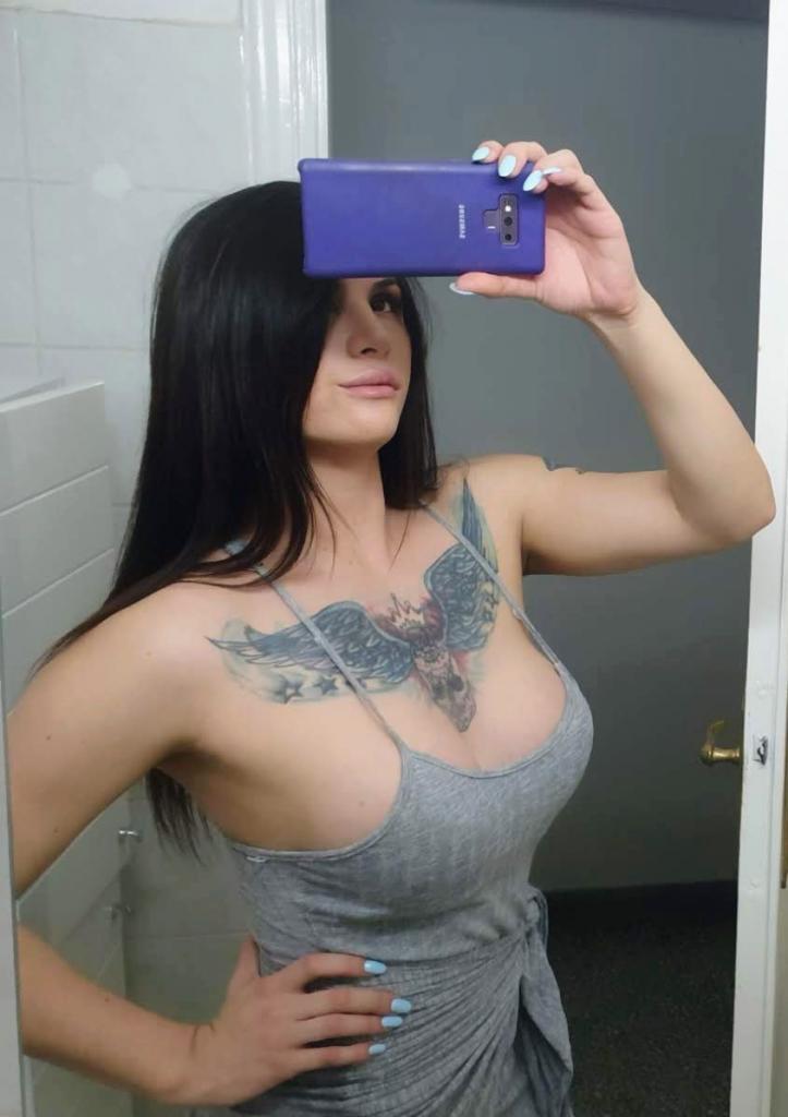 Transexual en Las Palmas: 