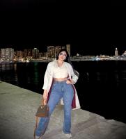 617449607: Chica busca chico en Málaga