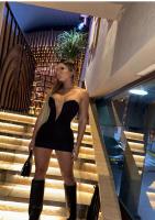 613233431: Chica busca chico en Málaga