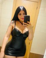 642883661: Transexual en Sevilla