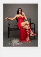 613312096: Transexual en Madrid