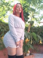 634054684: Transexual en Barcelona