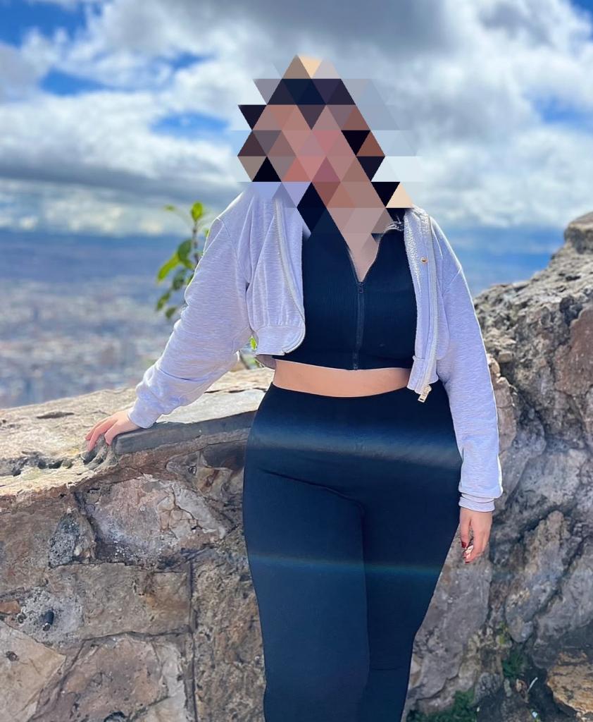 Chica busca chico en Madrid: 