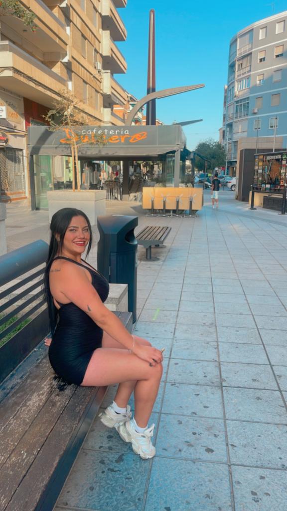 Chica busca chico en Ciudad Real: 