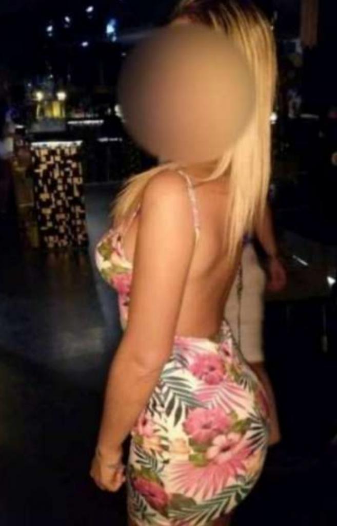 643301889: Chica busca chico en Murcia