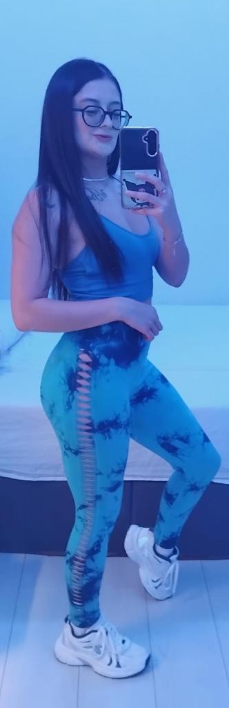 Chica busca chico en Zaragoza: 