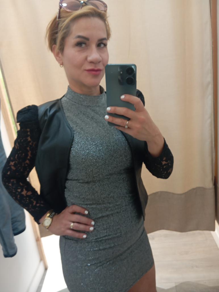 Chica busca chico en Málaga: 