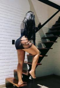 Chica busca chico en Barcelona: 