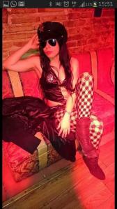 Chica busca chico en Zaragoza: 